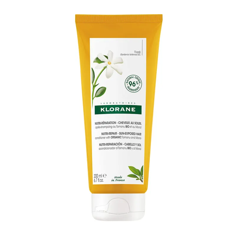 Polysianes Sun Radiance Hair Care Conditioner