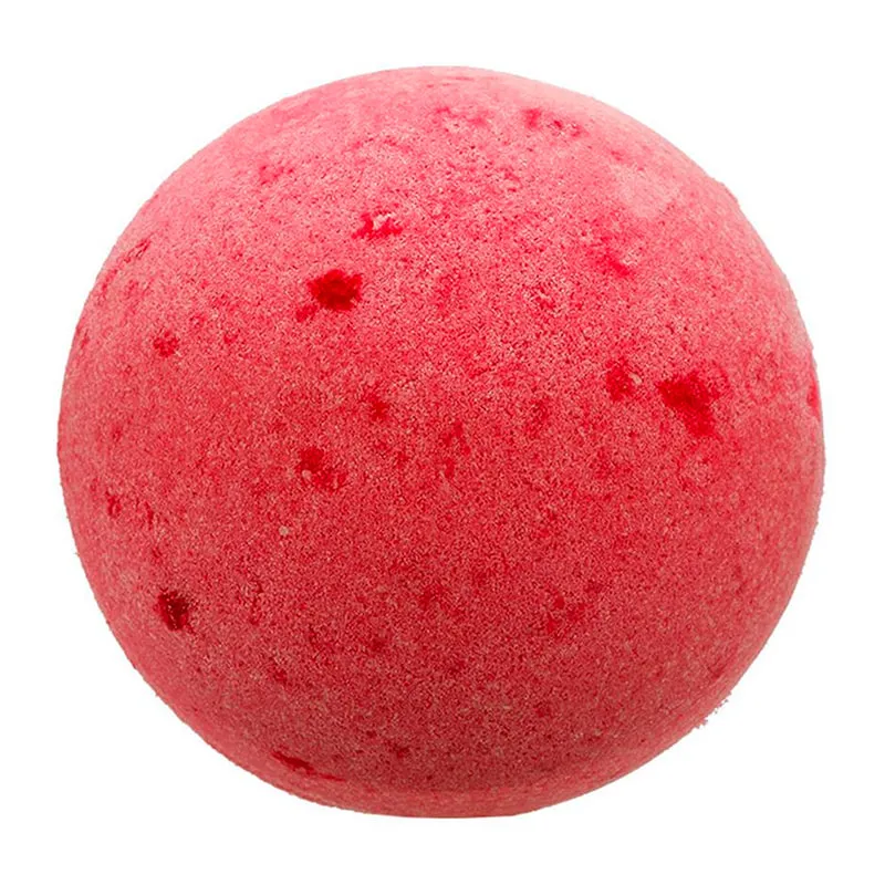 Pomegranate & Cranberry Fizzing Ball