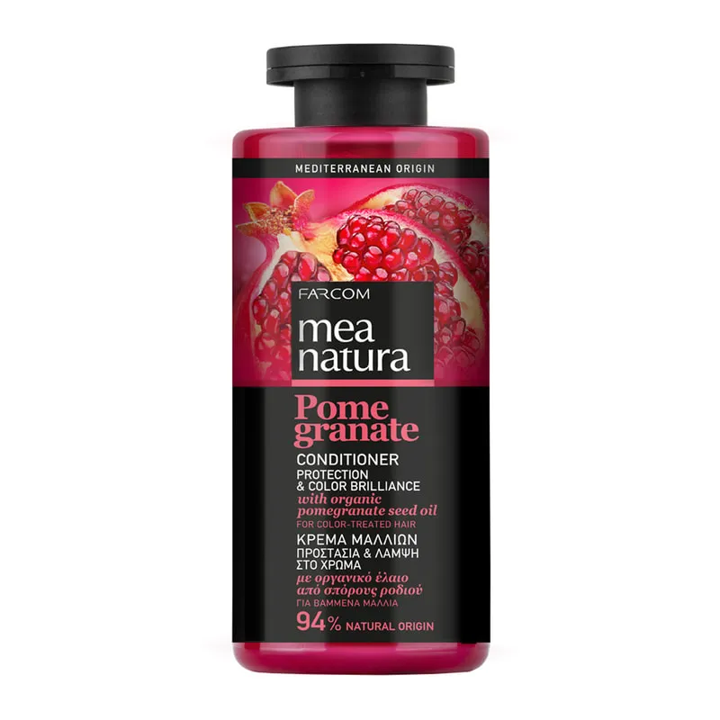 Pomegranate Conditioner
