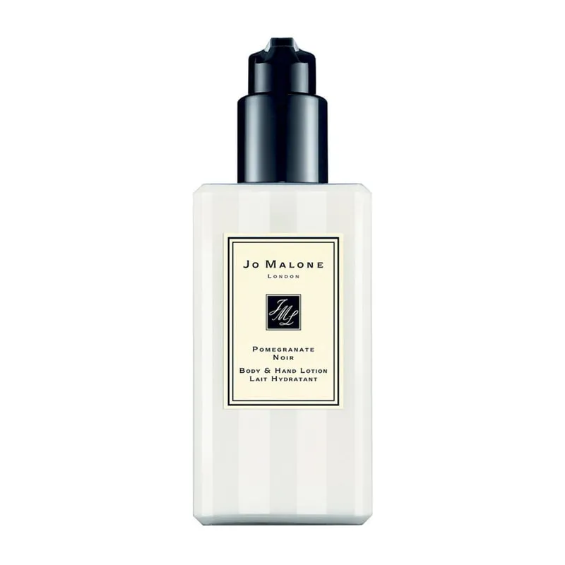 Pomegranate Noir Body & Hand Lotion