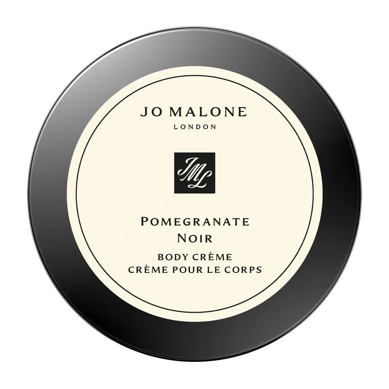 Pomegranate Noir Body Creme Body Crème