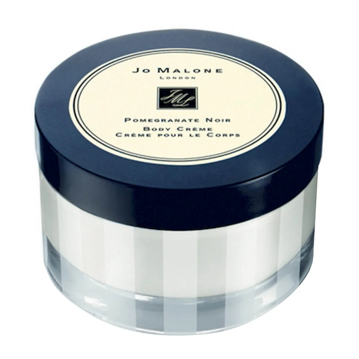 Pomegranate Noir Body Creme