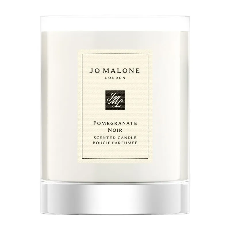 Pomegranate Noir Travel Candle