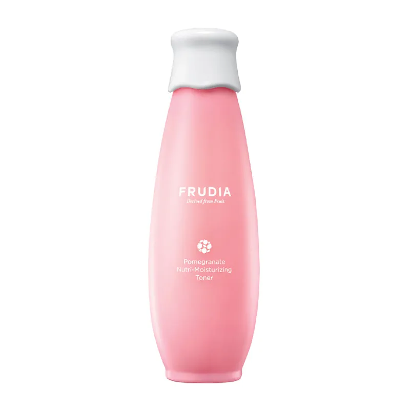 Pomegranate Nutri-Moisturizing Toner