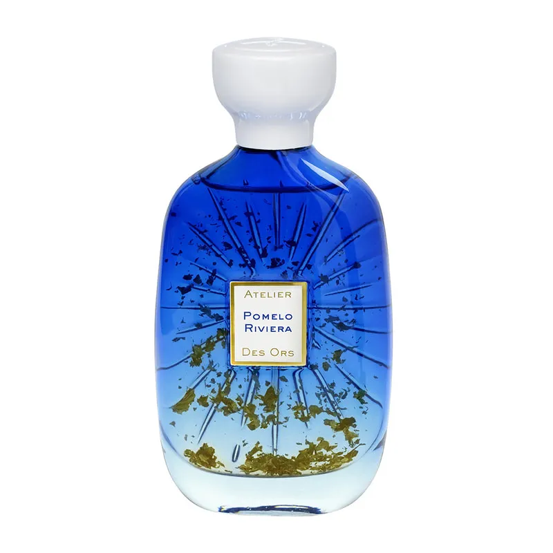 Pomelo Riviera Eau De Parfum