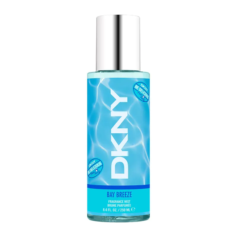 Pool Party Body Mist Bay Breeze