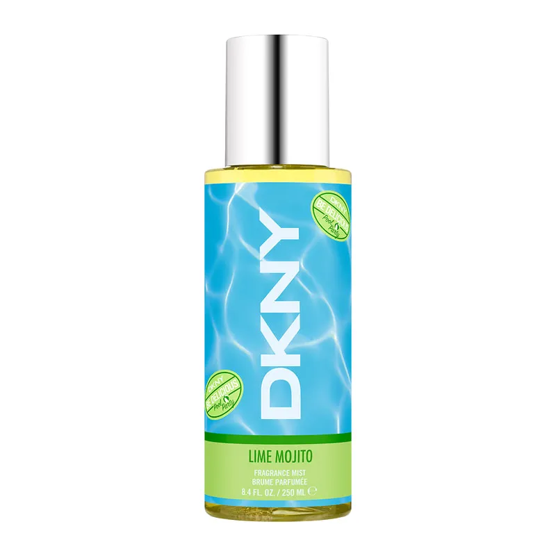 Pool Party Body Mist Lime Mojito