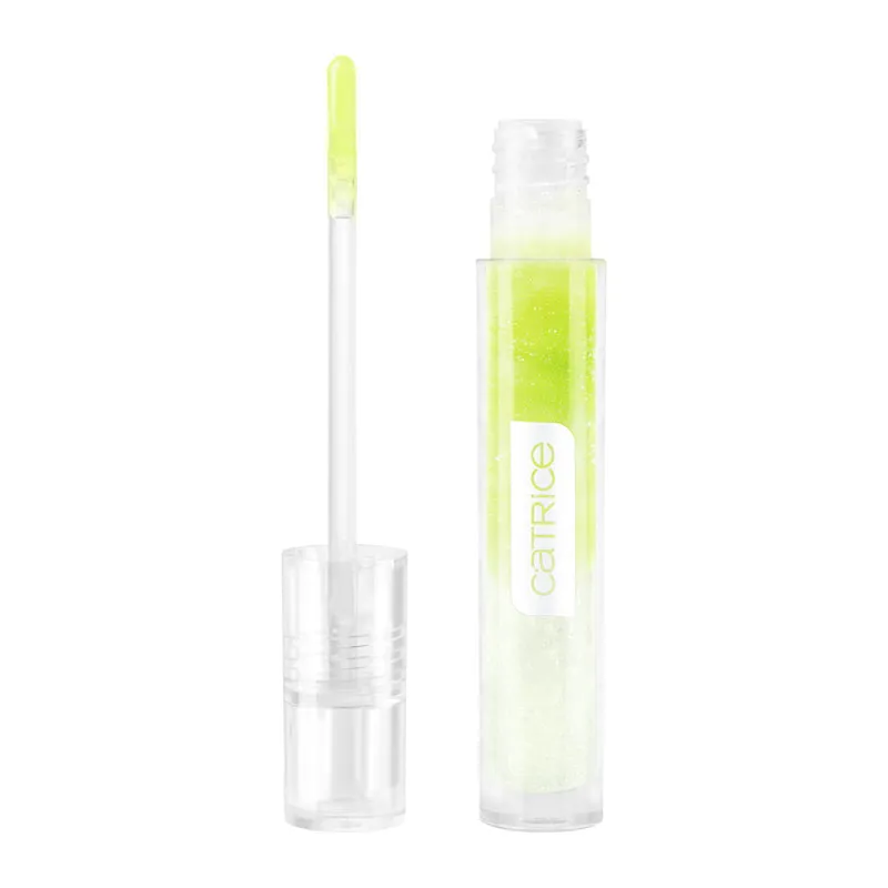 Poolside Of Life Bi-Phase Lip Oil