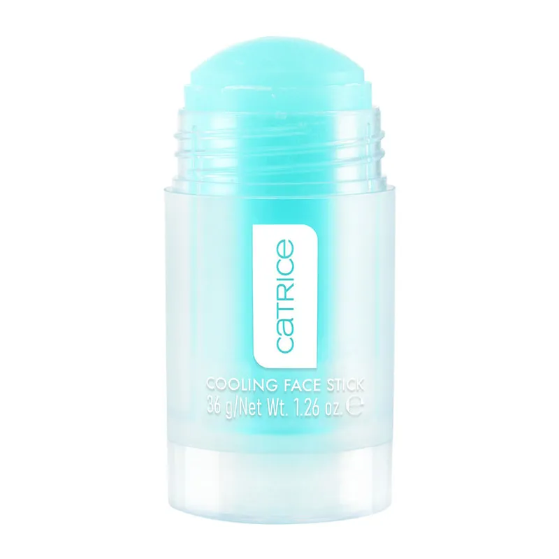 Poolside Of Life Cooling Face Stick