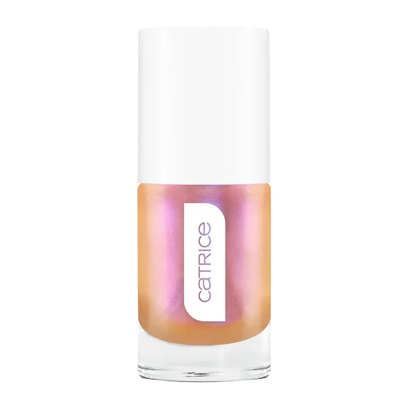 Poolside Of Life Nail Lacquer