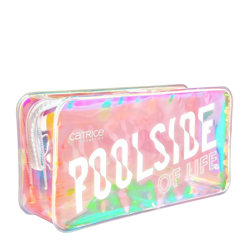 Poolside Of Life Pool Bag