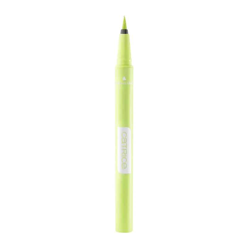 Poolside Of Life Waterproof Eyeliner