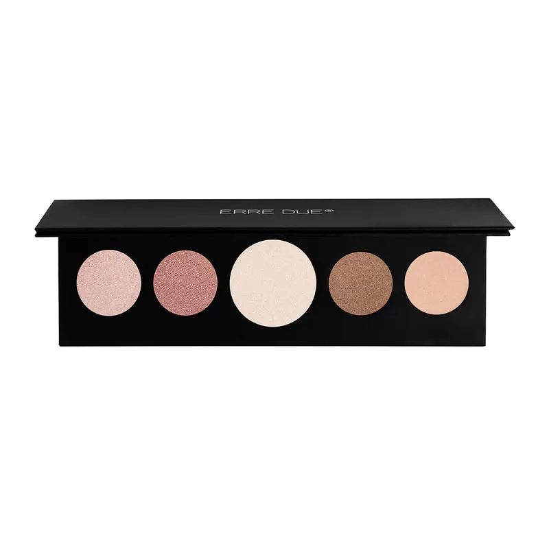 Pop Glow, Beauty Essentials Palette