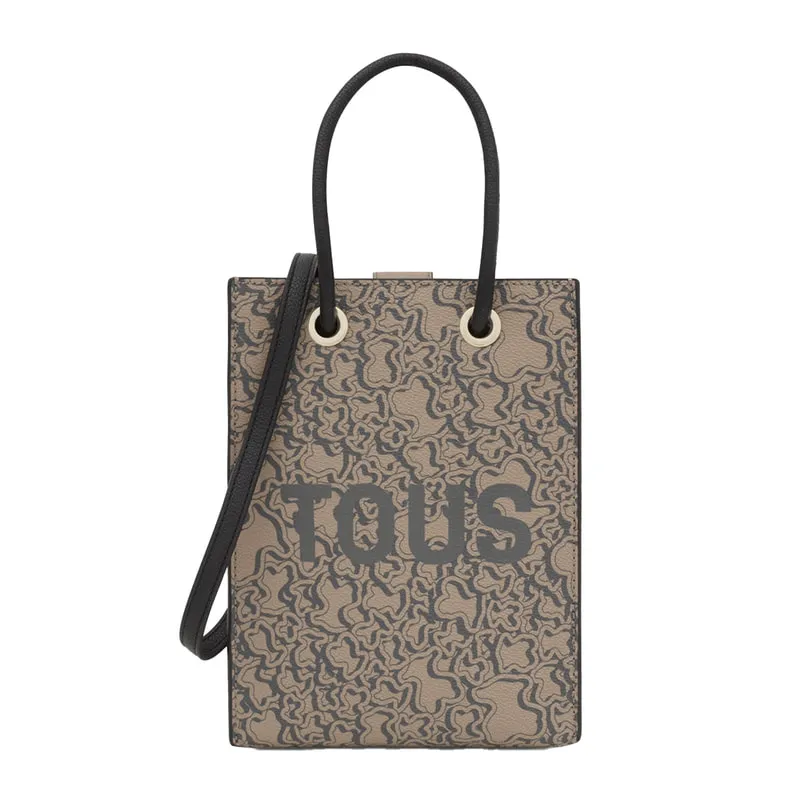 Crossbody bag Pop Kaos Mini Evolution New