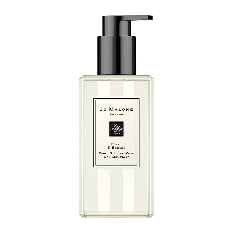 Poppy & Barley Body & Hand Wash