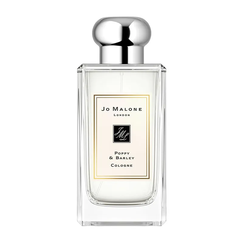Poppy & Barley Cologne