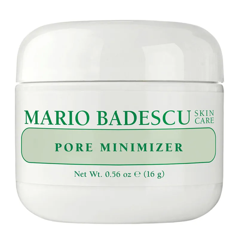 Pore Minimizer