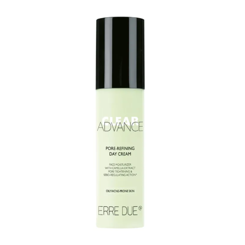 Pore-Refining Day Cream