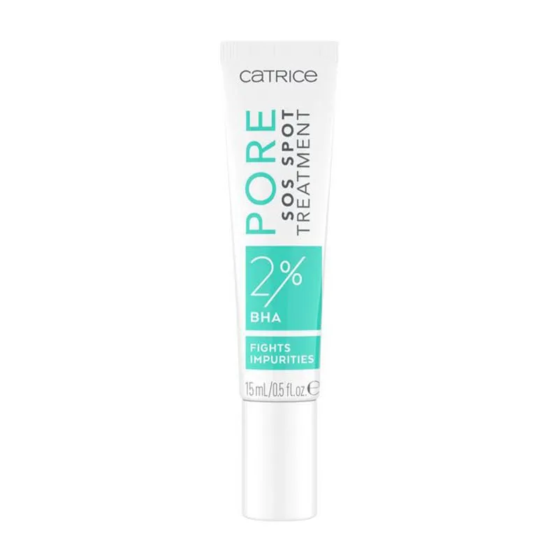 Pore Sos Spot Treatment