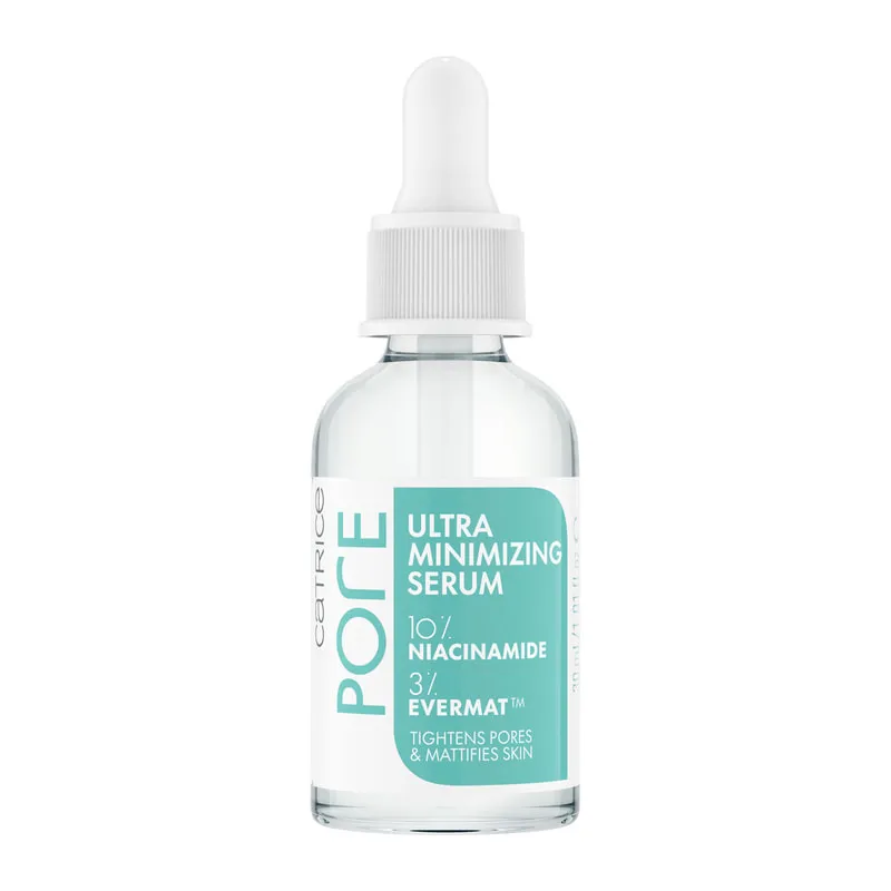 Pore Ultra Minimizing Serum