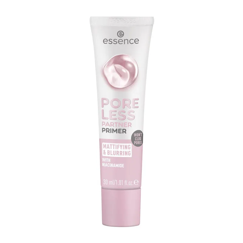 Poreless Partner Primer