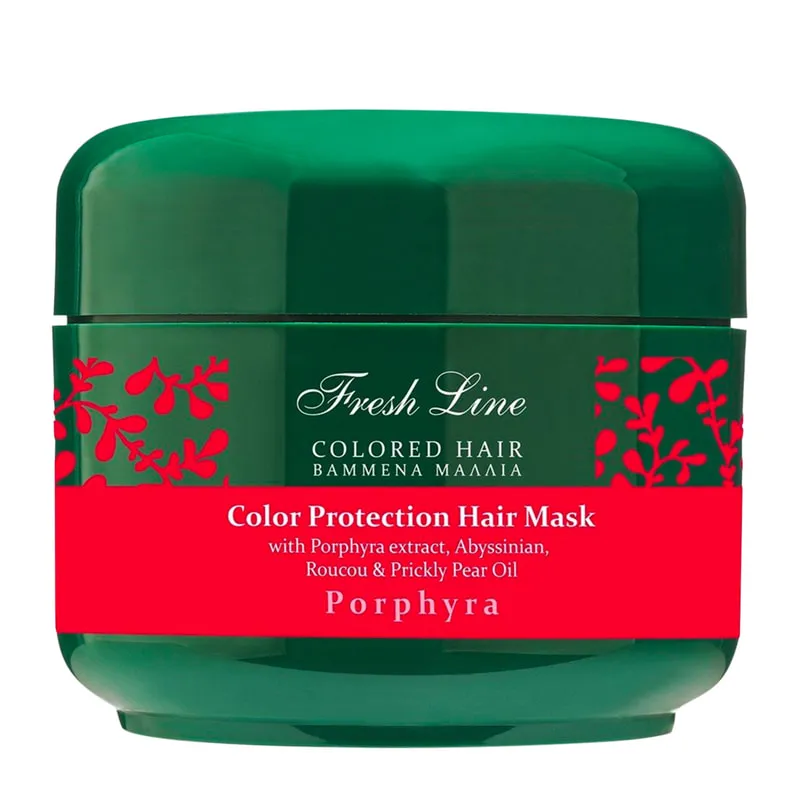 Porphyra Color Protection Hair Mask