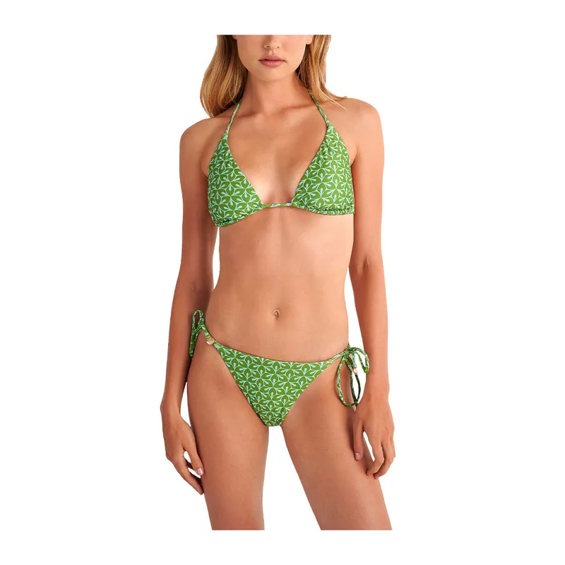 Portobello tie-side bikini slip
