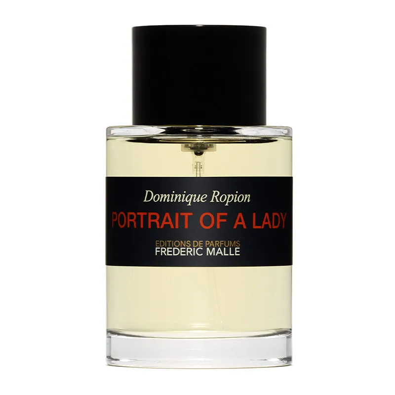 Portrait Of A Lady Perfume