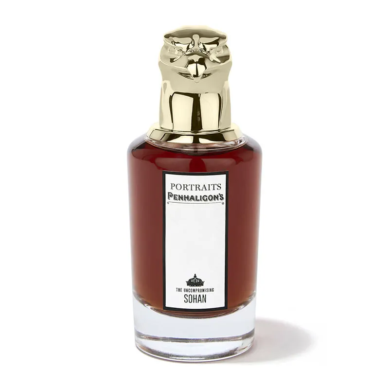 Portraits The Uncompromising Sohan Eau De Parfum