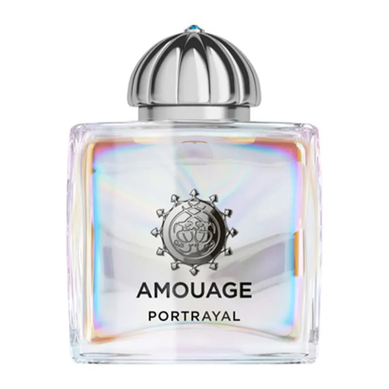 Portrayal Woman Eau De Parfum