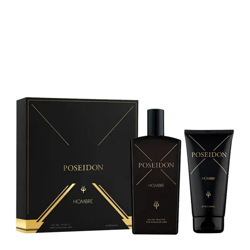 Poseidon Man Σετ Δώρου