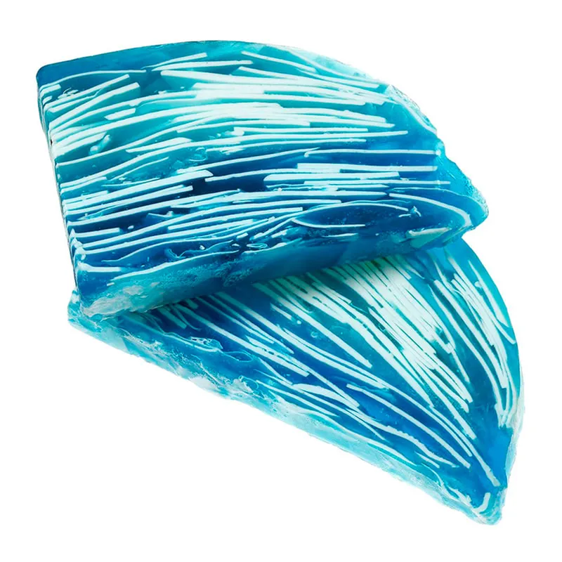Poseidon Rejuvenating & Uplifting Handmade Soap