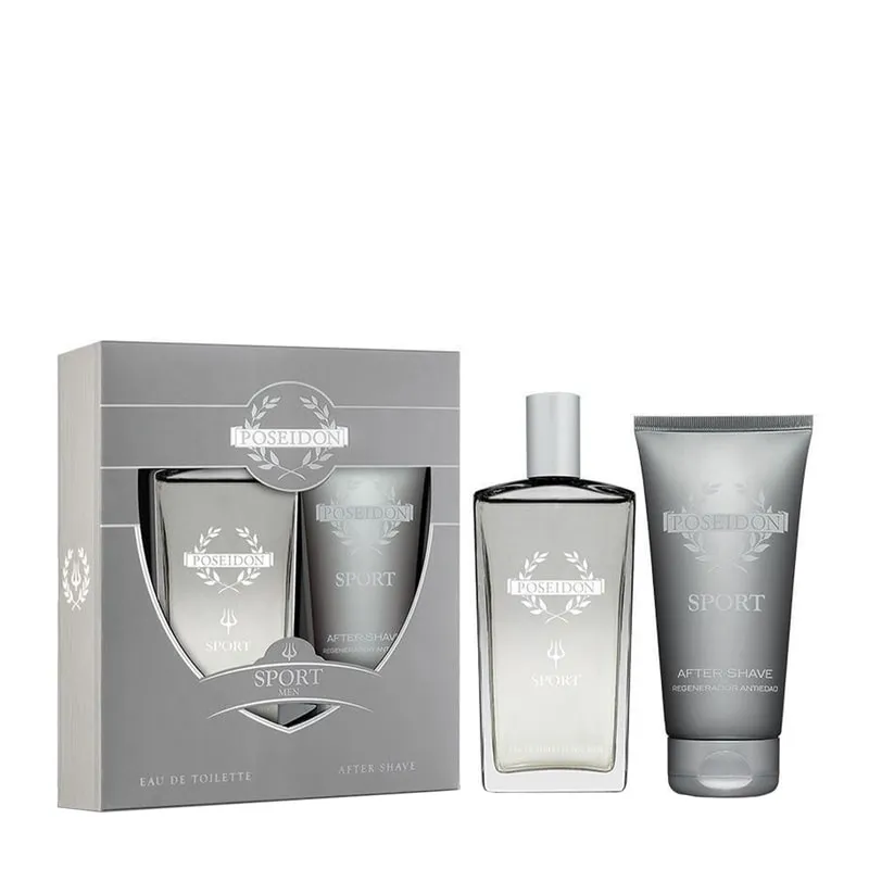 Poseidon Sport Men Σετ Δώρου