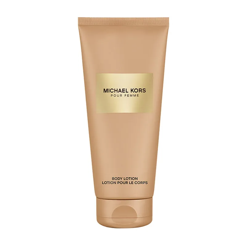 Pour Femme Body Lotion
