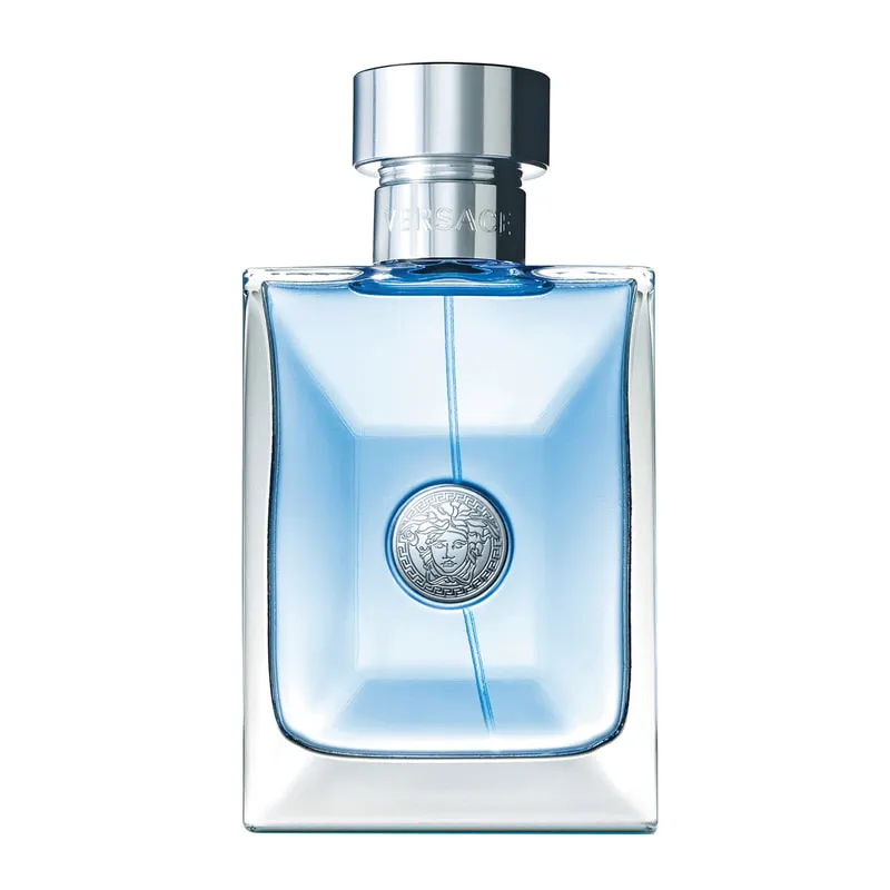 Pour Homme Deo Spray