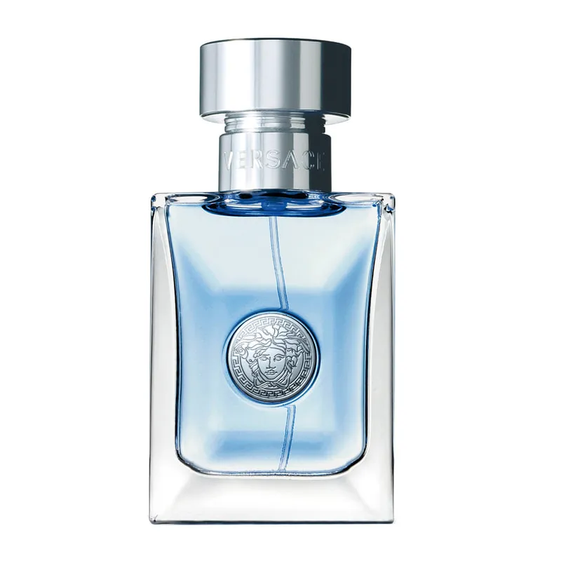 Pour Homme Eau De Toilette