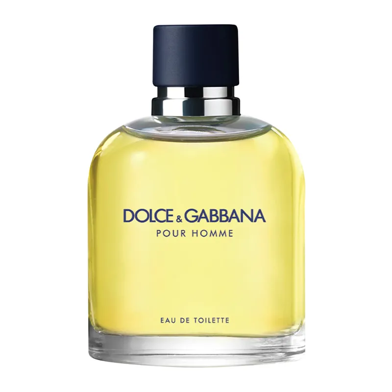 Pour Homme Eau de Toilette