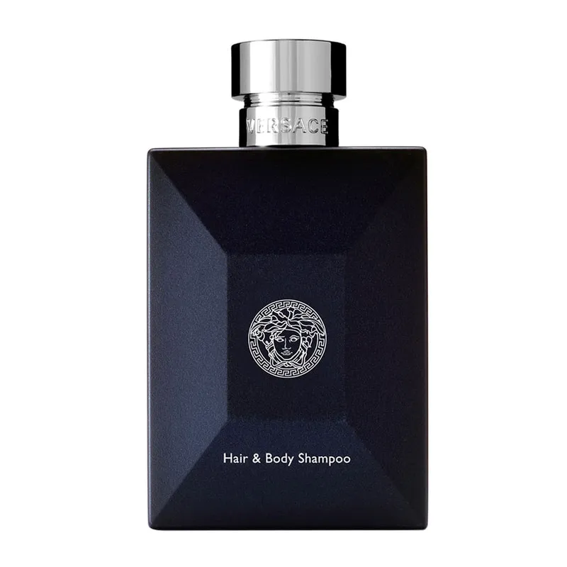 Pour Homme Hair And Body Shampoo