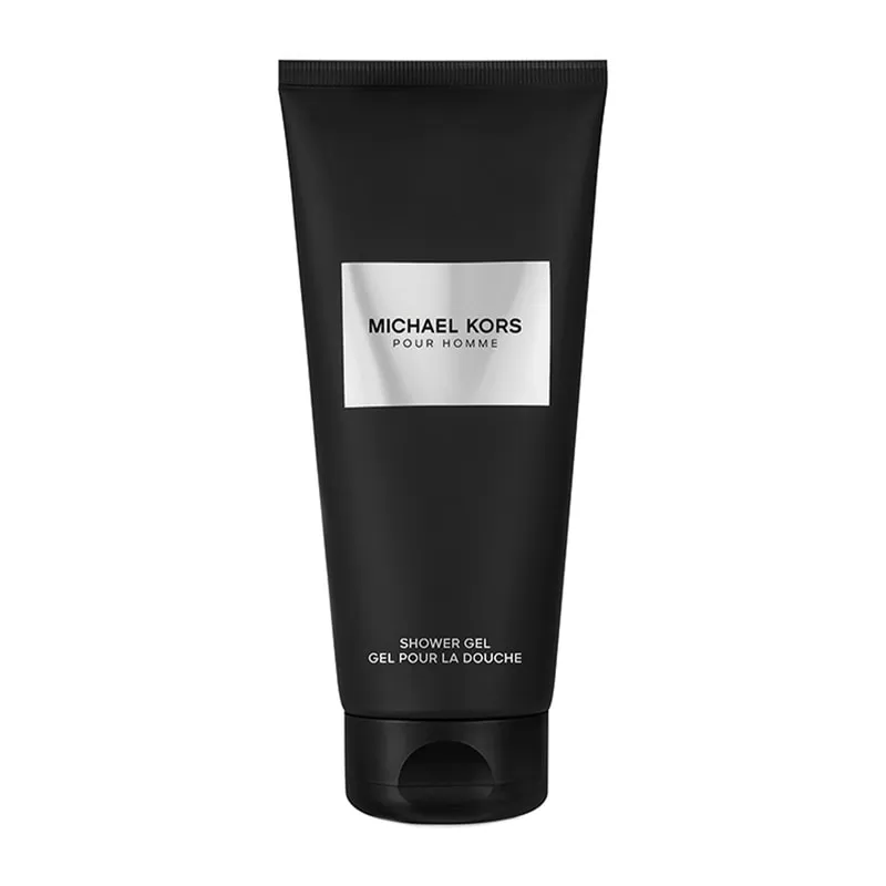 Pour Homme Shower Gel