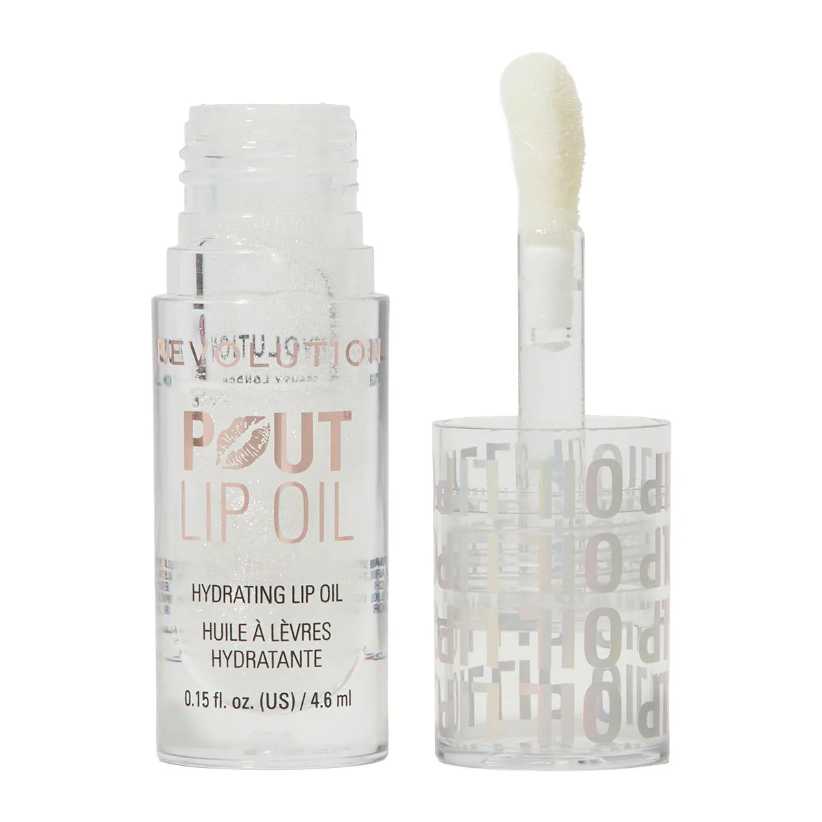 Pout Lip Oil