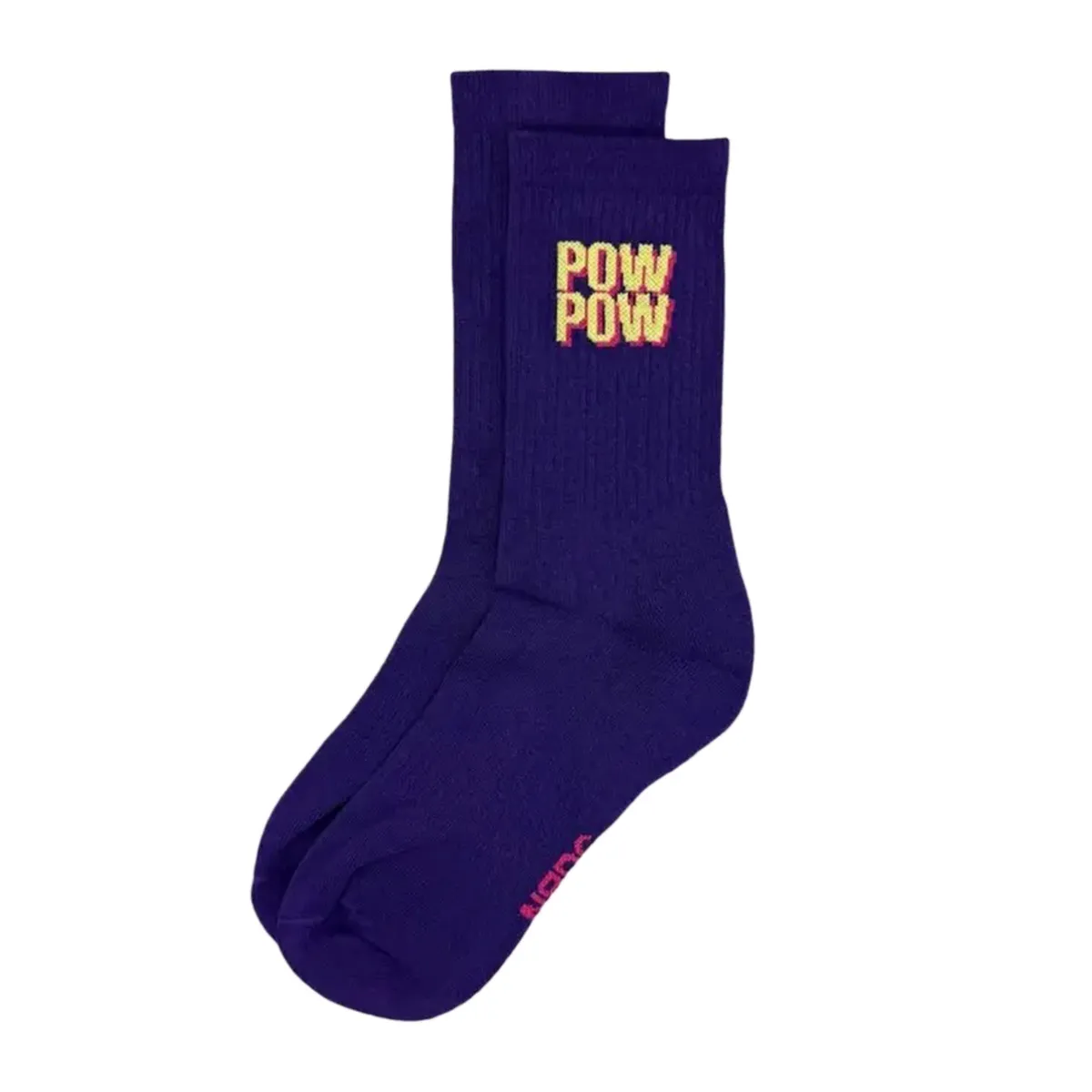 Pow Pow socks
