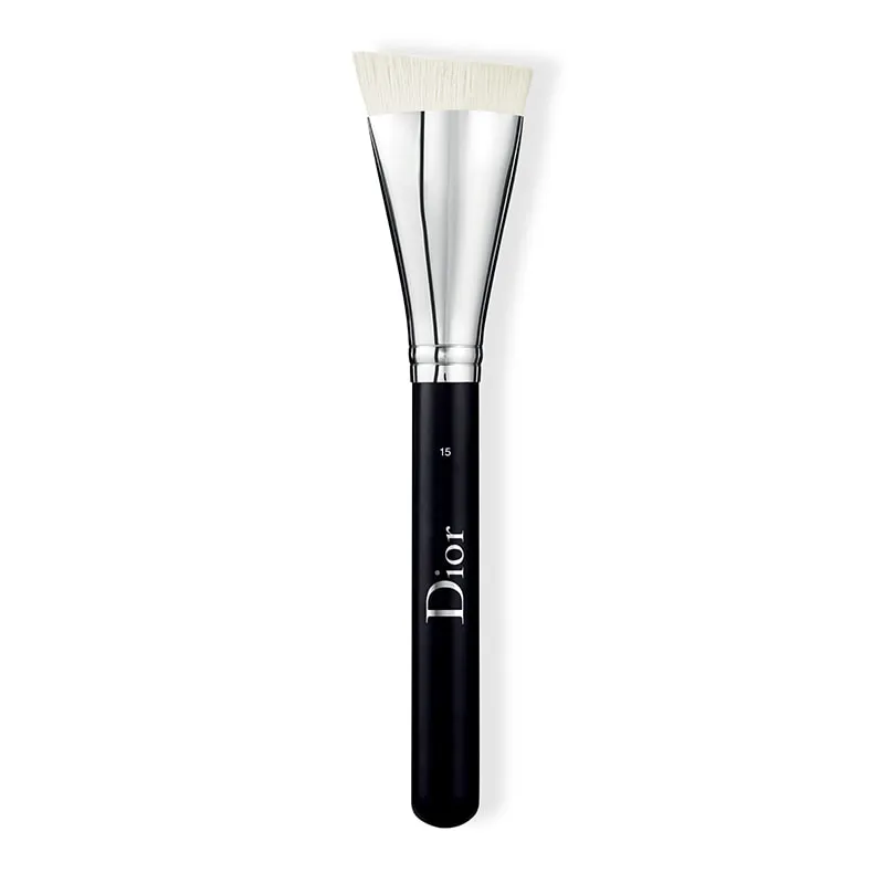 Powder  Foundation Brush Full Coverage N°15