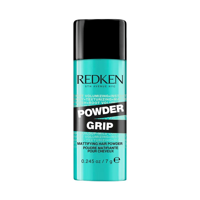 Powder Grip Volume Powder