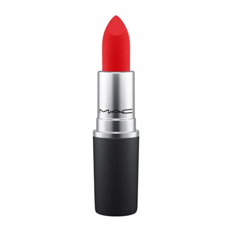 Powder Kiss Lipstick Ruby New