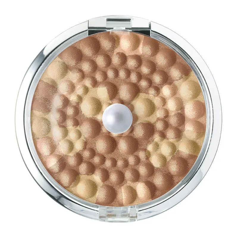 Powder Palette Mineral Glow Pearls Bronzer