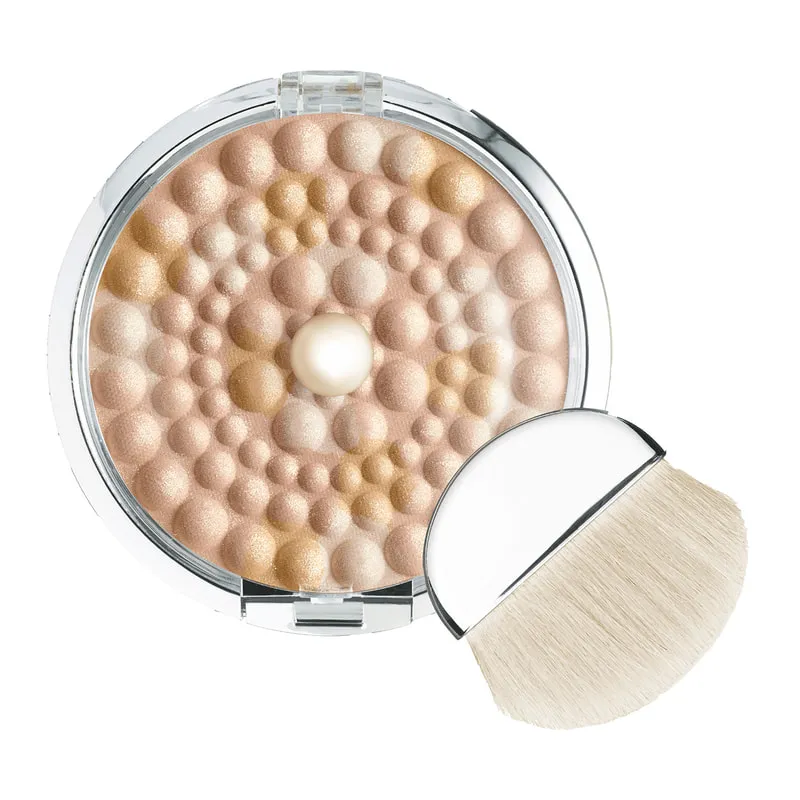 Powder Palette Mineral Glow Pearls Powder