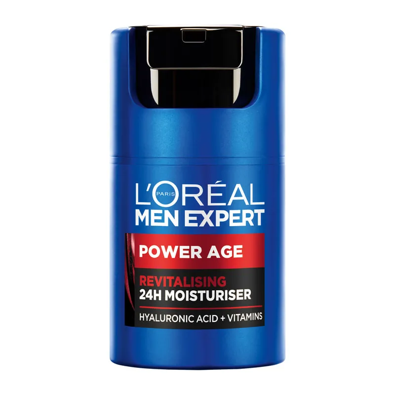 Power Age Antiaging Face Cream