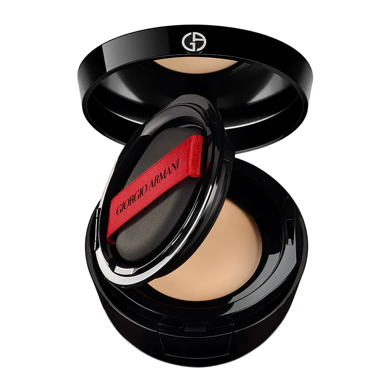 Power Fabric Compact Foundation