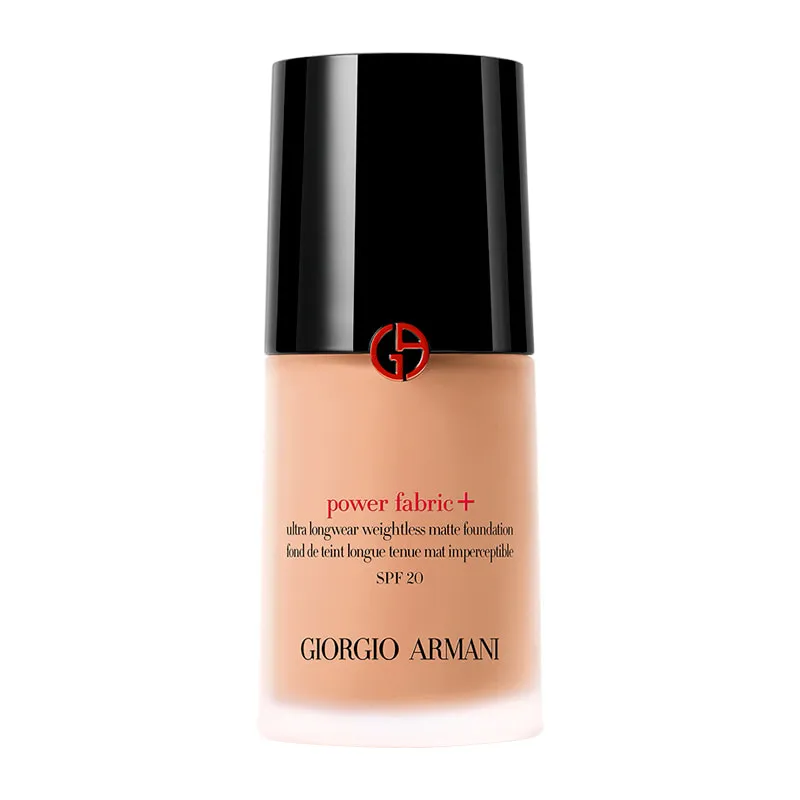 Power Fabric Foundation