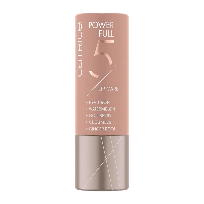 Power Full 5 Lip Care